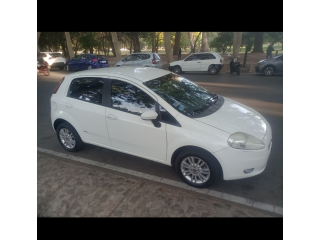 Vendo Fiat Puntos 2011