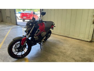 YAMAHA FZ FI 3.0