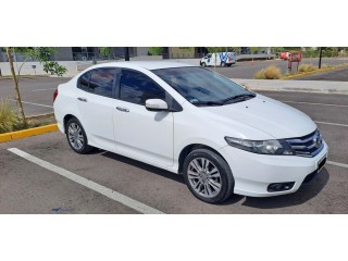 Exelente Honda City EXL