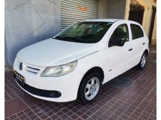 Volkswagen gol trend