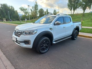 Renault Alaskan 2.3 TDI Outsider 4X4 AT 2023Diesel