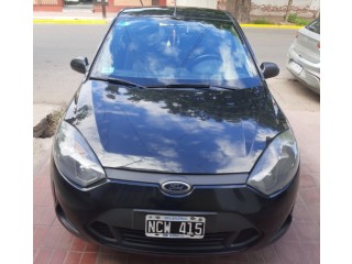 Ford Fiesta Ambiente Plus