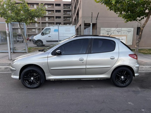 vendo-peugeot-206-20-hdi-xt-premiun-impeacable-big-2