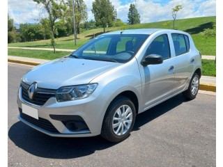 Renault Sandero II 1.6 16V Life