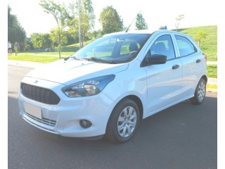 Ford Ka 1.5 S