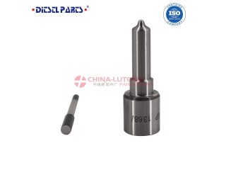 Common Rail Fuel Injector Nozzle DLLA156P1368