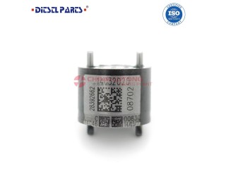 Delphi Valve 28392662