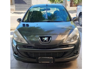 Vendo Peugeot 207