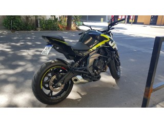 CF MOTO 400 NK MOD 2023