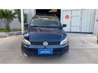 VOLKSWAGEN SURAN 1.6 5D 060