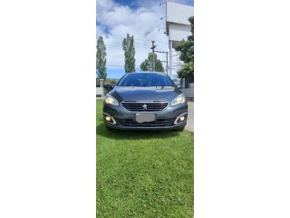 Peugeot 408 impecable!