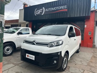 Citroen Jumpy Business 1.6 HDi L3