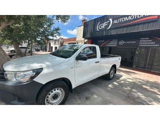 Toyota Hilux (L16) 2.4 C/S 4x4