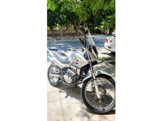 Honda Falcon nx 400