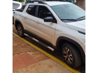 Fiat Toro Freedom 1.8i Nafta 4x2 Automatica 2024