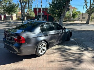 Bmw 323 i Sedan 2008