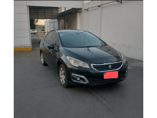 PEUGEOT 408 1.6 (GNC)