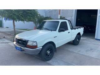 FORD RANGER XL 4X2 2.8L C/S