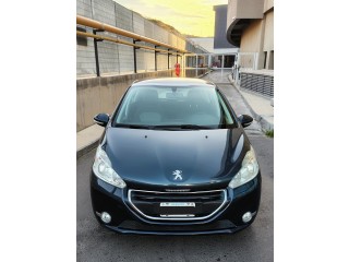 Peugeot 208 1.6 5ptas Allure 115cv (L16)