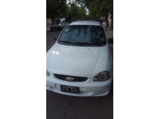 Chevrolet Corsa Classic super 1.6 2005