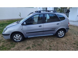 Vendo Renault Scenic 2008 Sportway GNC