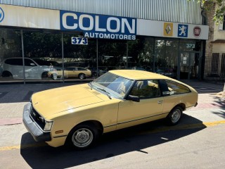 Toyota Celica 1980