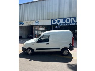 Renault Kangoo II 1.5 DCI 1 PLC Confort AA 2010 Diesel