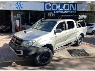 Toyota Hilux 3.0 C/D 4x4 TDI SRV 2007