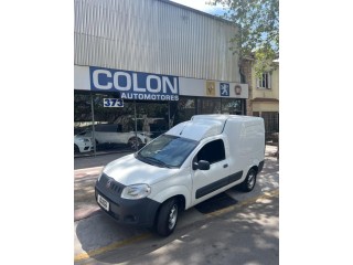 Fiat Fiorino Furgon 1.4 EVO TOP 2017 Nafta