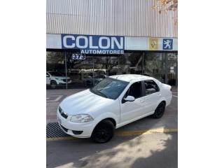 Fiat Siena 1.6 EL 2014 Nafta