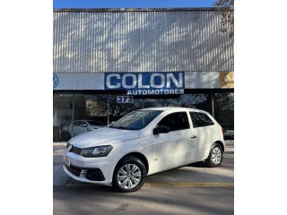 Volkswagen Gol Trend 1.6 2016 Nafta