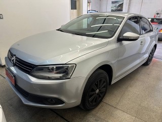 Volkswagen Vento 2.0 TDI Advance 110cv (L11)