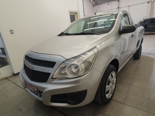 Chevrolet Montana LS 1.8 AA 105cv