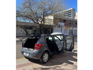 Renault Sandero II 1.6 8V Expression 2016 Nafta