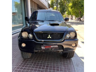 MITSUBISHI L200 HPE SPORT