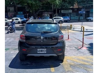 Sandero Stepway