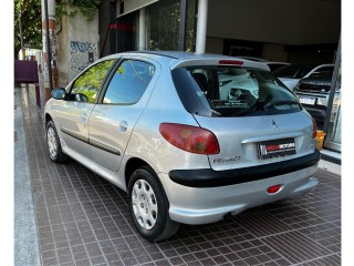 PEUGEOT 206 PREMIUM