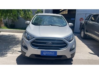 FORD ECOSPORT SE 1.5L MT N