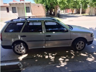 VENDO VOLKSWAGEN GOL COUNTRY MODELO 2006