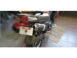 VENDO GILERA SMASH TUNING R 110cc