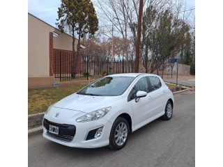 Peugeot 308 active 1.6N 115cv 2013