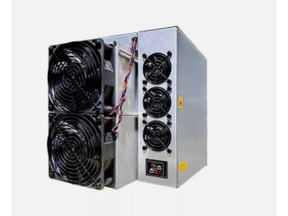 Bitmain Antminer KS5pro 21t 3150W Kaspa Asic Miner + PSU