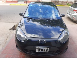 Ford Fiesta One