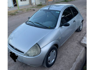 Vendo Ford Ka impecable