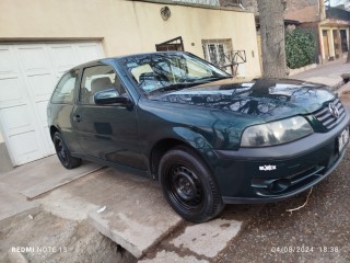 Vendo gol g3