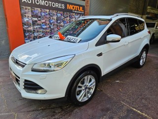 Ford Kuga Titanium AT 1.6 2013