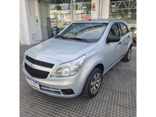 Impecable Agile 2011 con 99 mil kms!!!