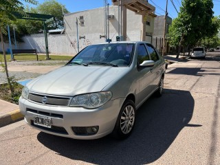 Fiat Siena 2006 ELX TD