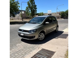 Volkswagen Fox Trendline 2014