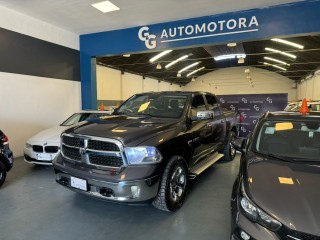 RAM 1500 LARAMIE 5.7 4X4 2014